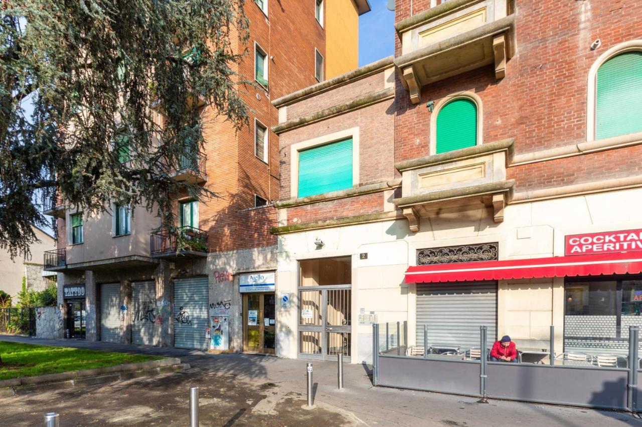 Lejlighed Cosy Close To Iulm Milano