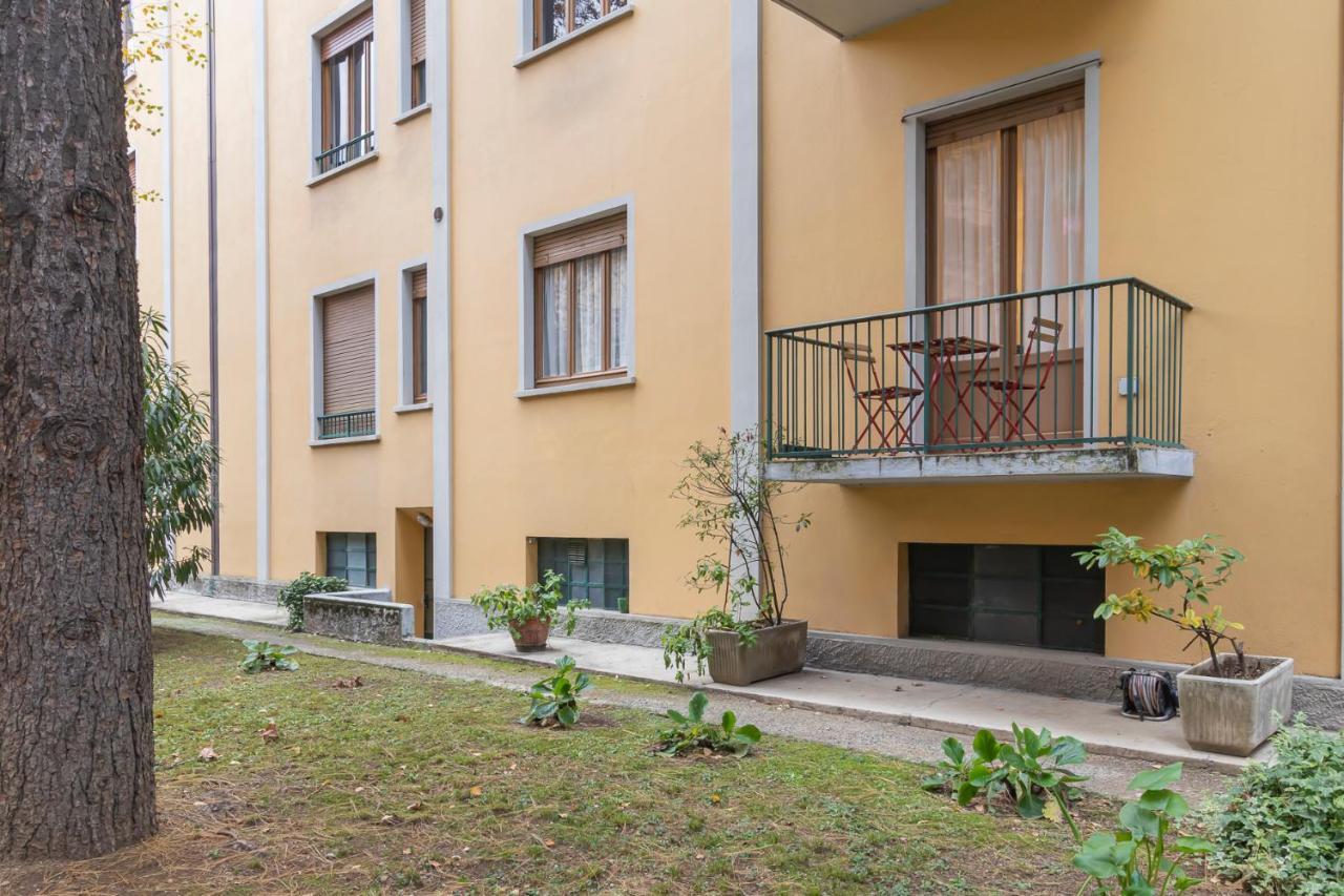 Big Flat Close To Lambrate - Gauzzi Master Guest Milano