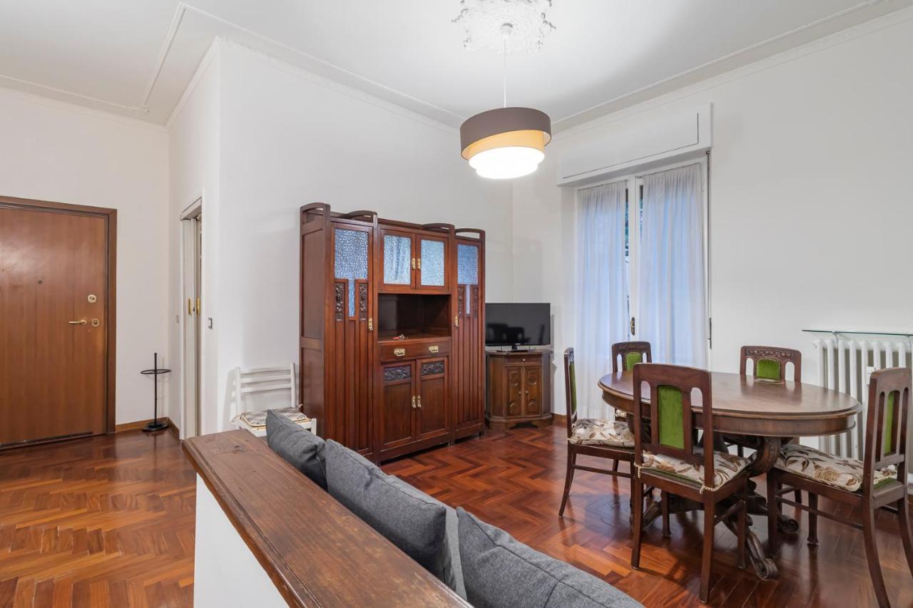 Leilighet Big Flat Close To Lambrate - Gauzzi Master Guest