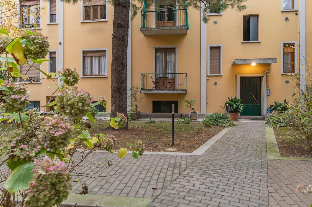 Leilighet Big Flat Close To Lambrate - Gauzzi Master Guest *
