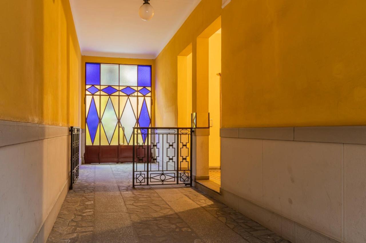 Leilighet Big Flat Close To Lambrate - Gauzzi Master Guest *
