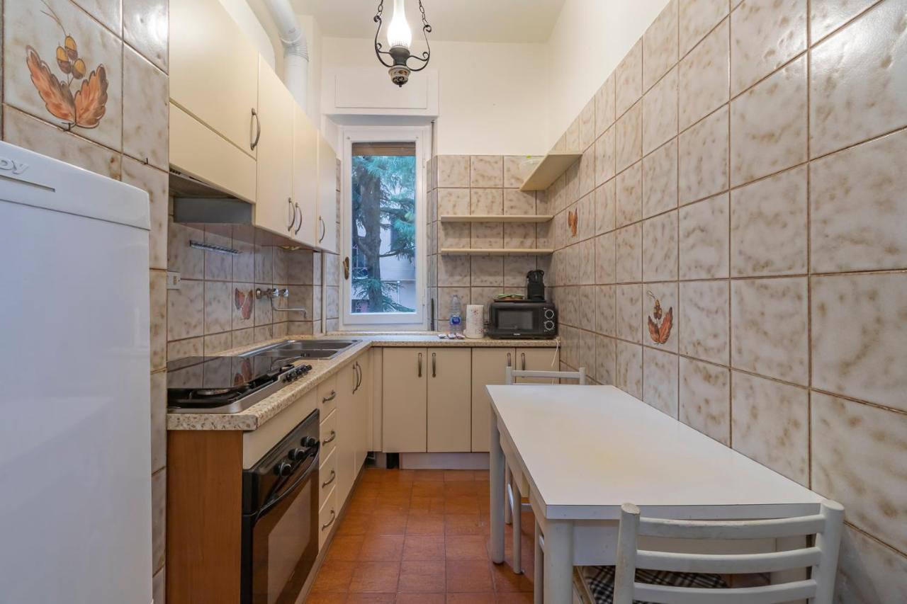 Big Flat Close To Lambrate - Gauzzi Master Guest Leilighet Milano