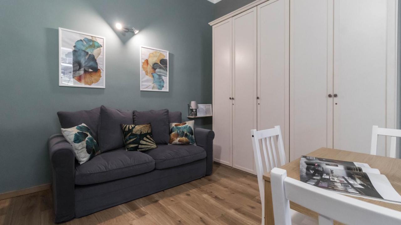 Apartment Italianway - Piceno 1