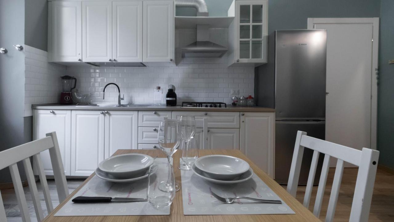 Italianway - Piceno 1 Apartment