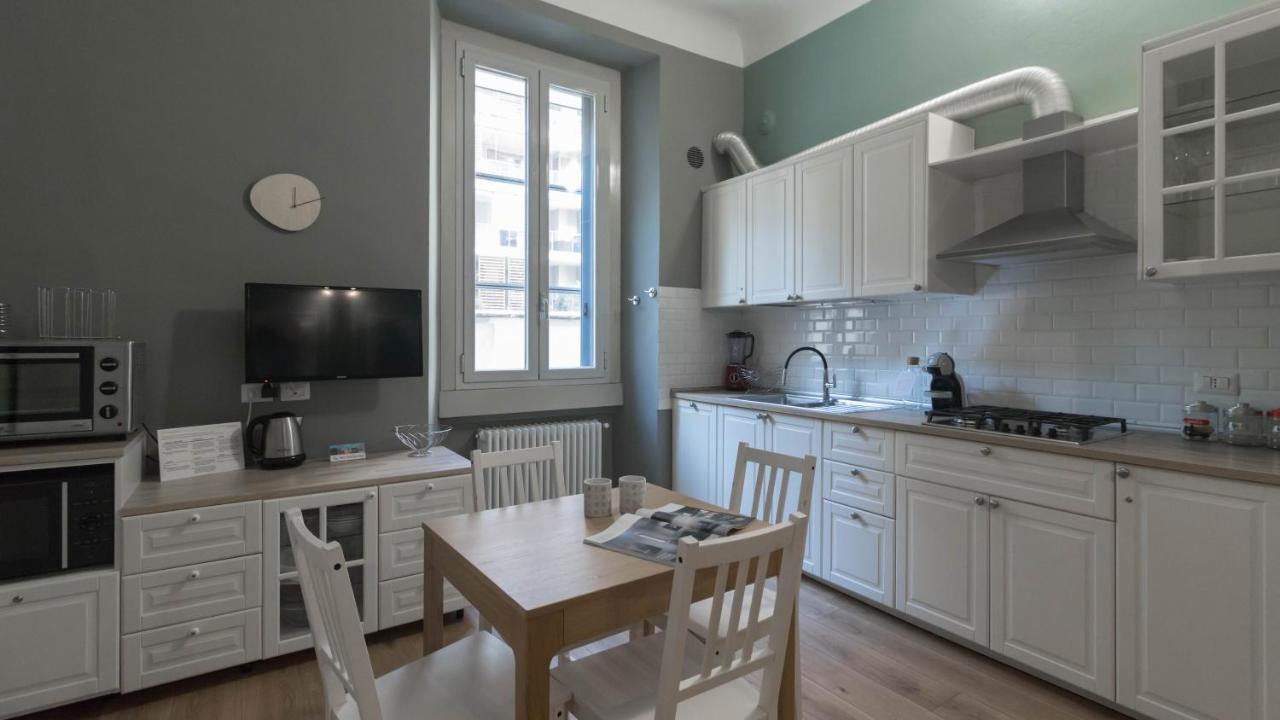 Italianway - Piceno 1 Apartment Milan