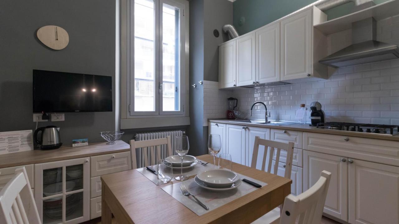 Italianway - Piceno 1 Apartment