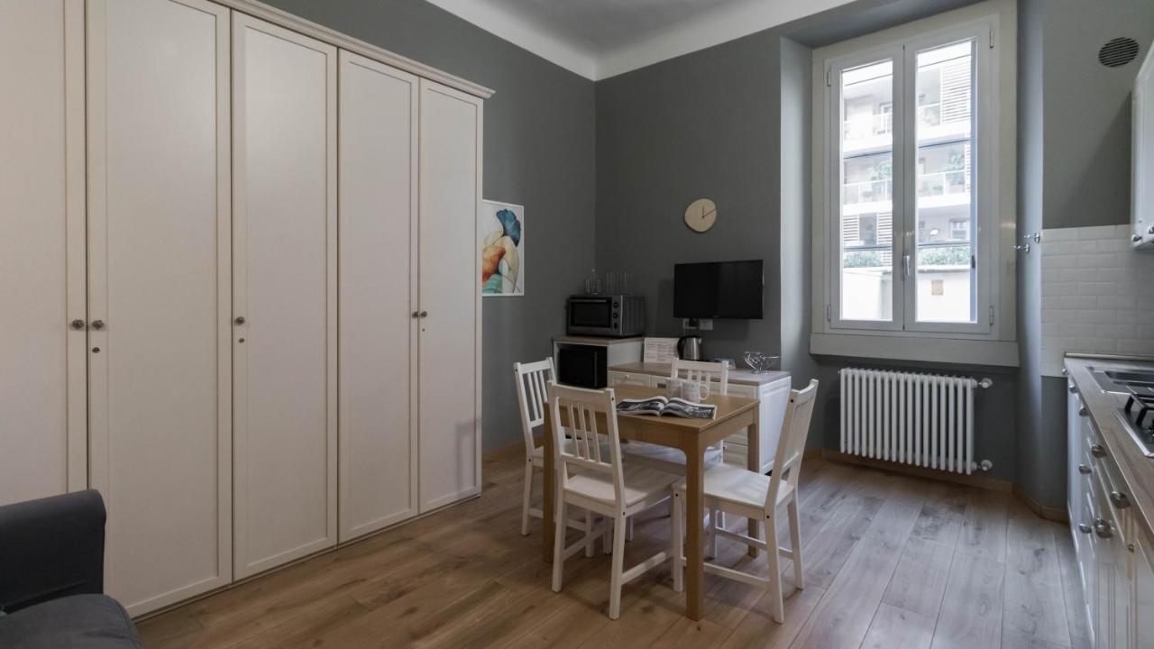 Italianway - Piceno 1 Apartment