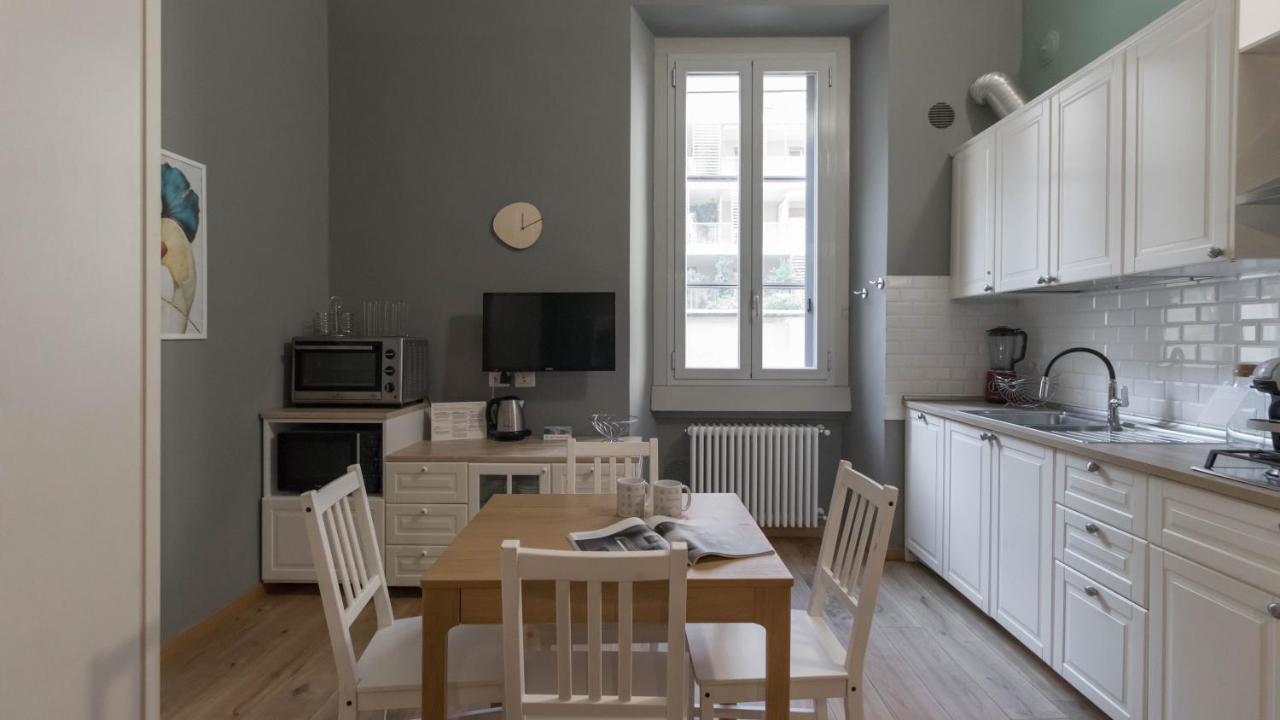 Italianway - Piceno 1 Apartment
