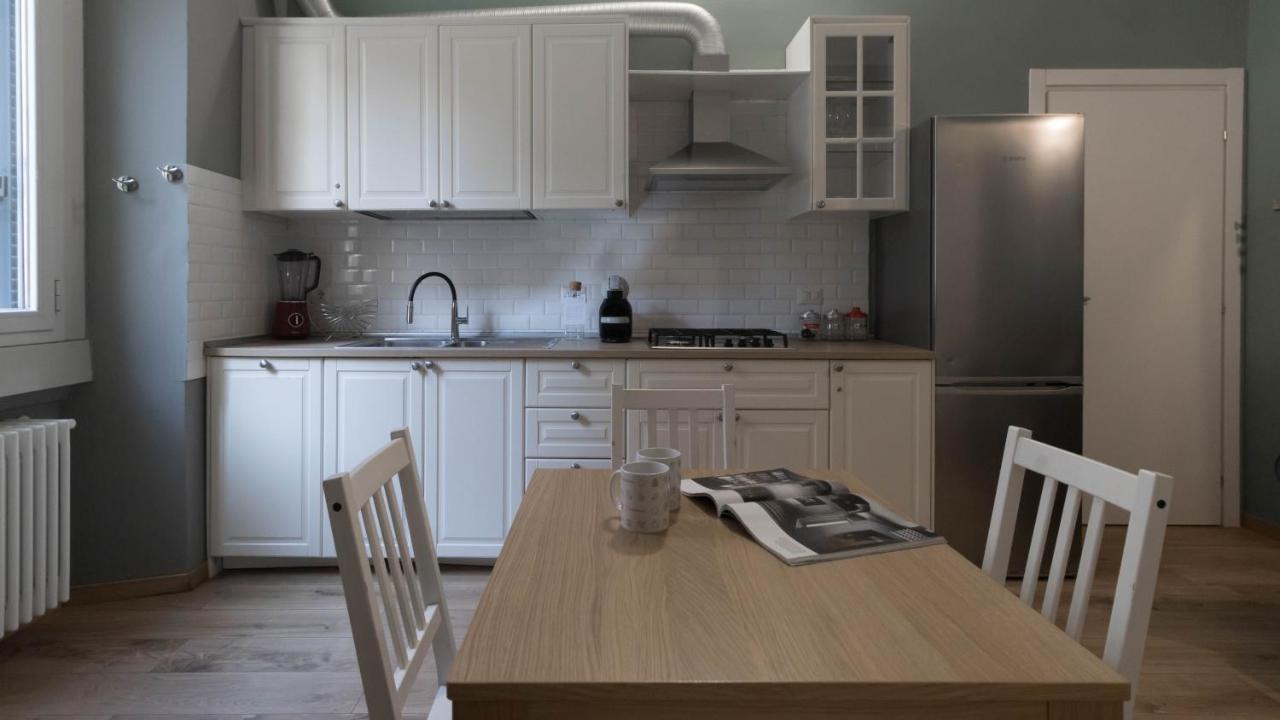 Italianway - Piceno 1 * Milan