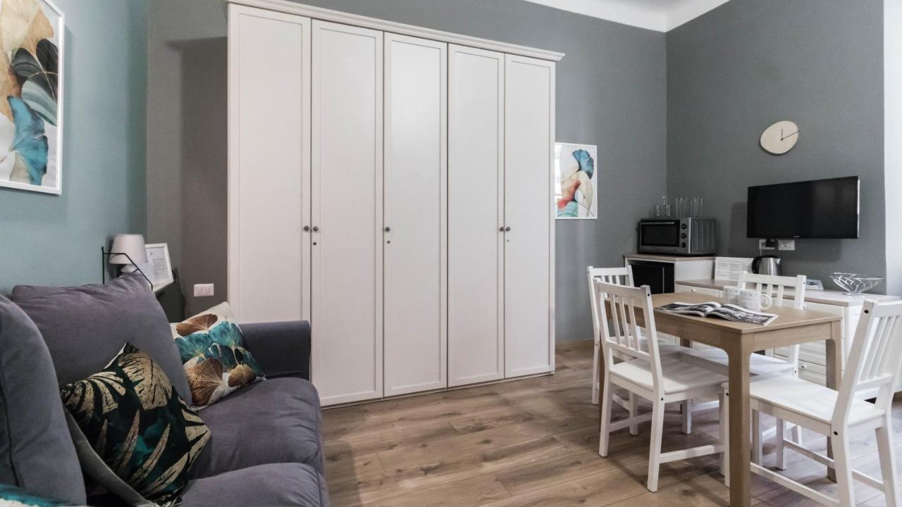 Apartment Italianway - Piceno 1 Milan