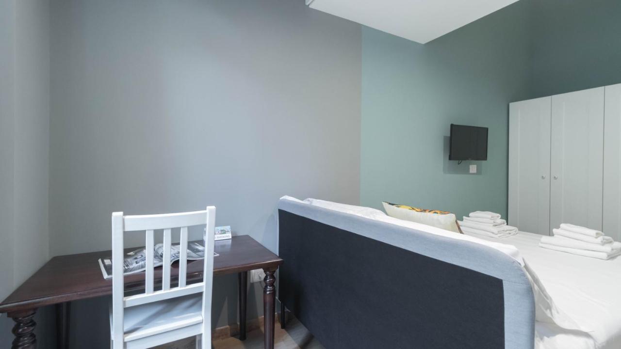 Apartment Italianway - Piceno 1 Milan