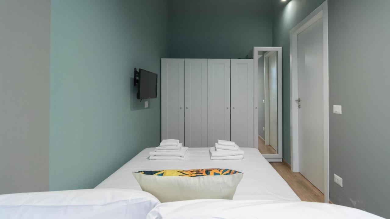 Apartment Italianway - Piceno 1 Milan