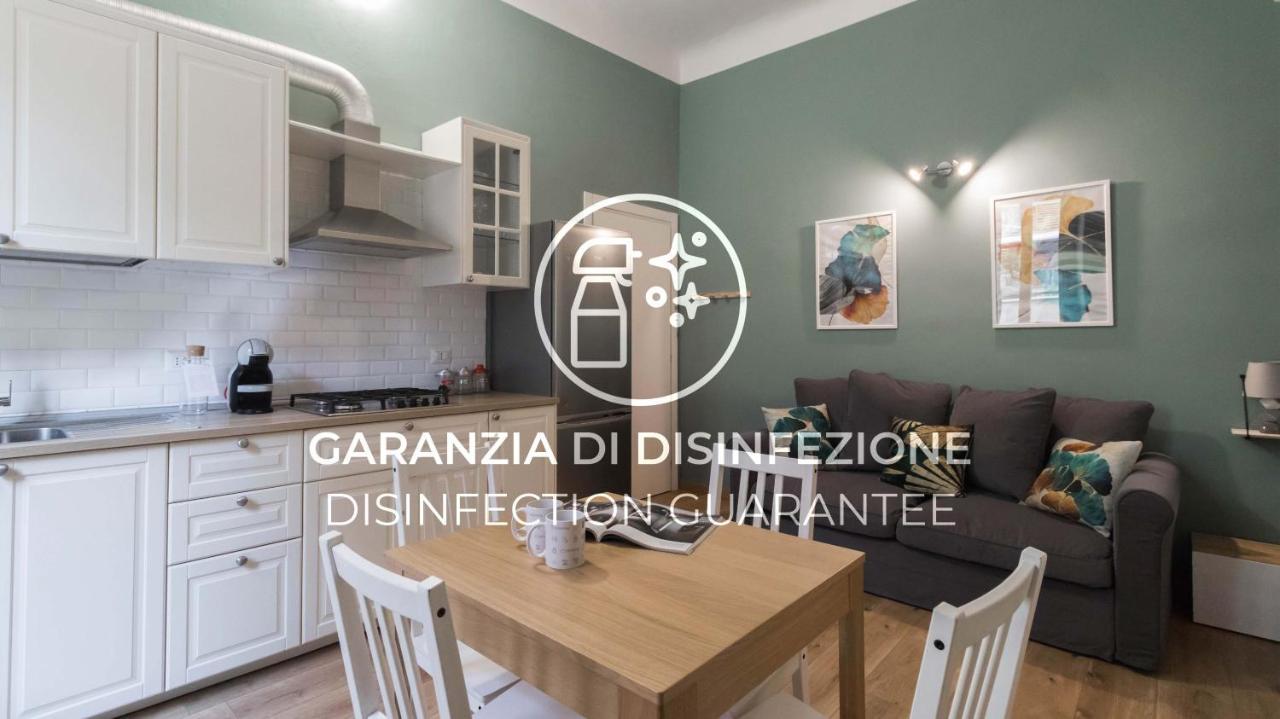 Italianway - Piceno 1 * Milan