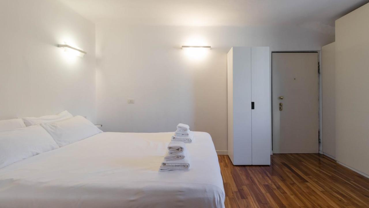 Moscova 52 Appartement