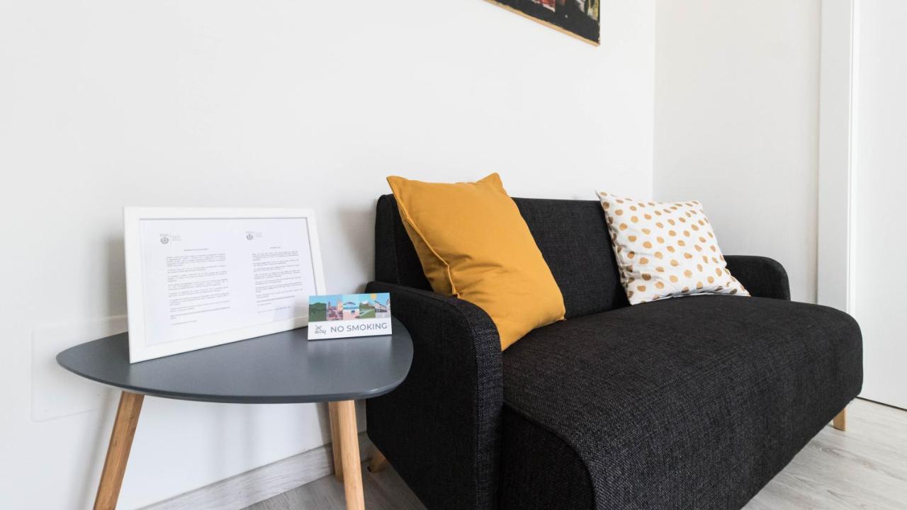 Apartment Italianway - Maggi 6 B Milan