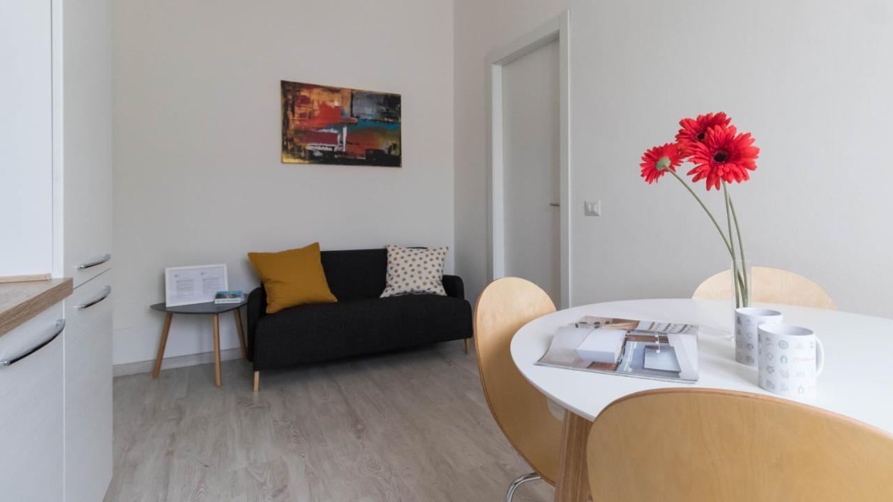 Apartment Italianway - Maggi 6 B Milan