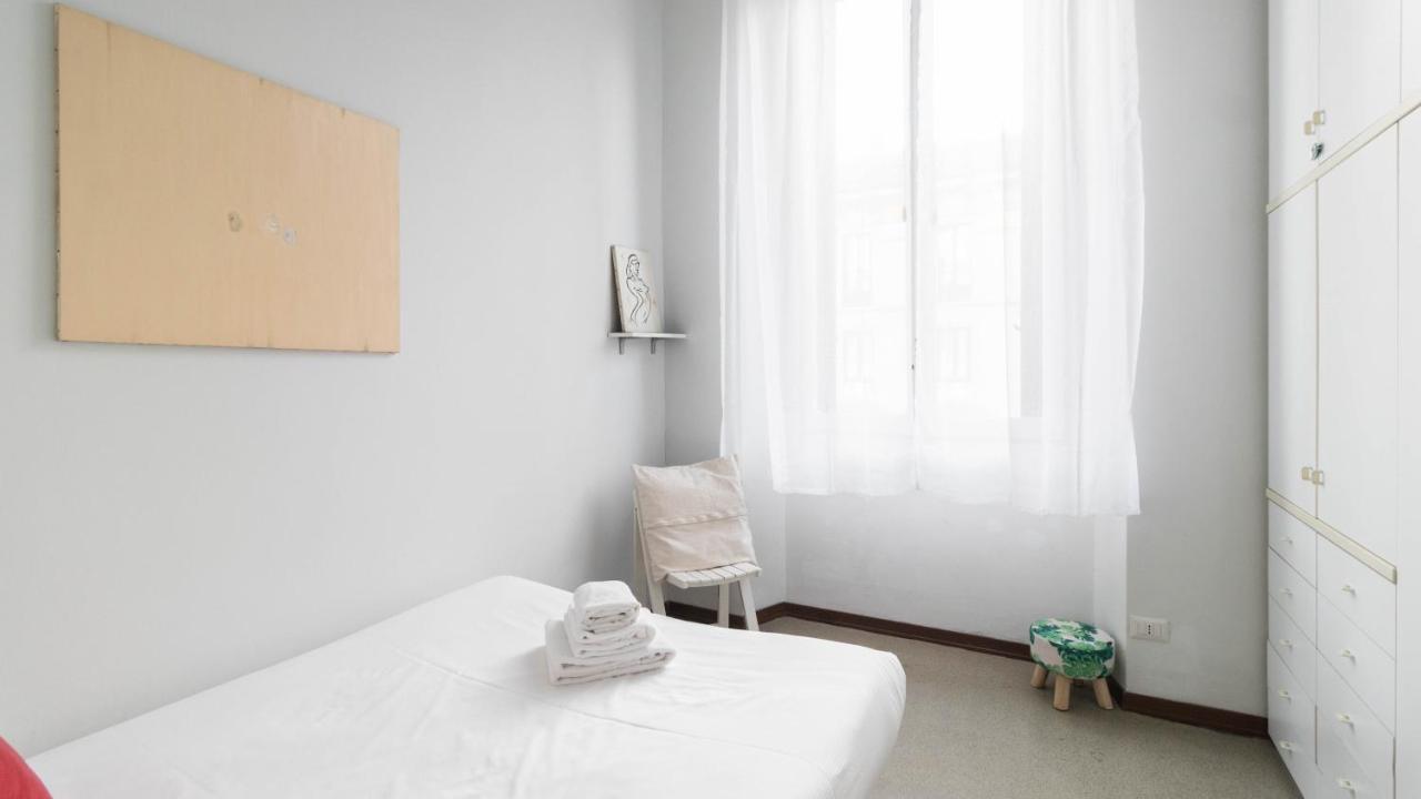 Appartamento Italianway - Piazza Lima 1
