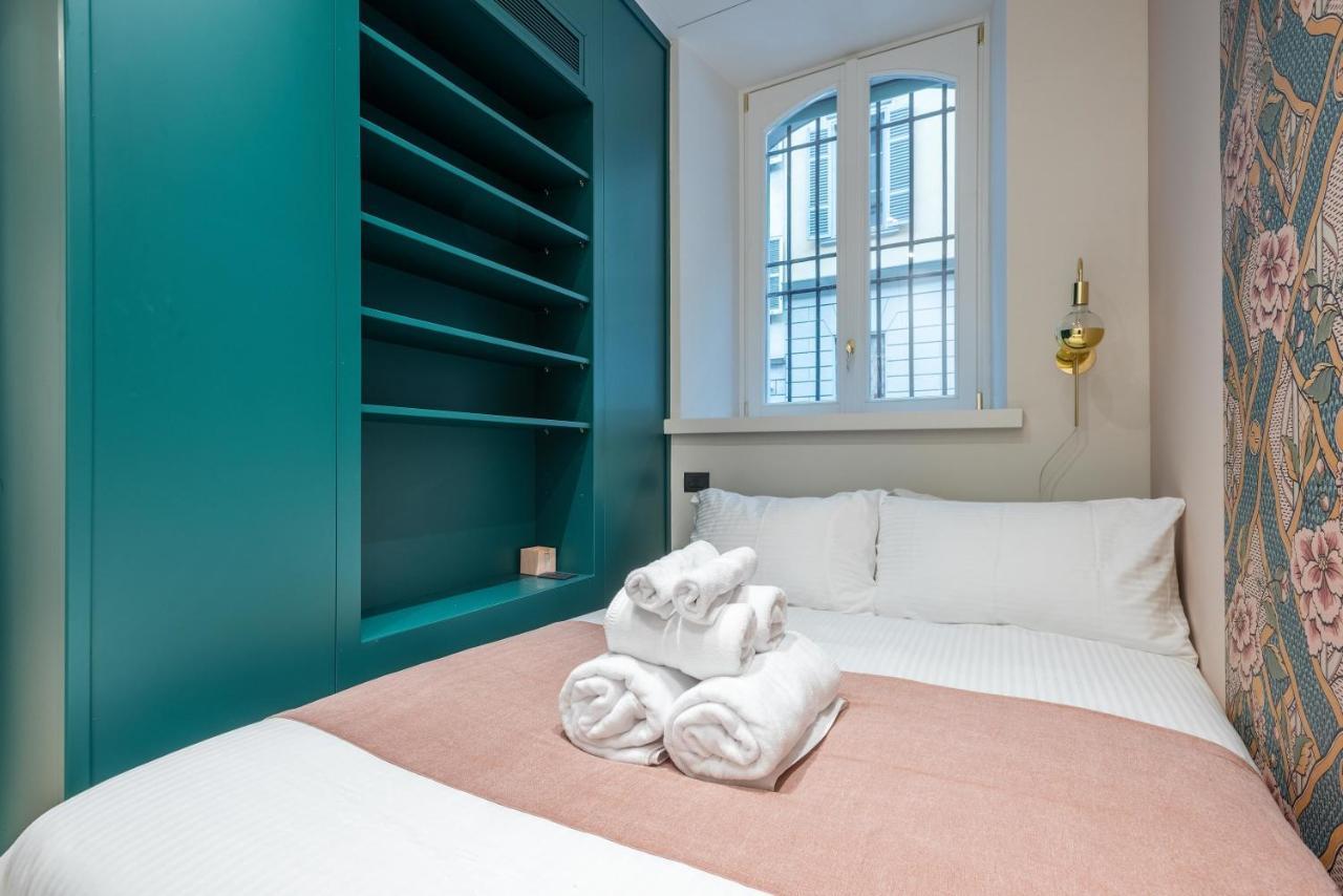 Stylish And Fancy Flat Close To Montenapoleone Brera By Easylife Lejlighed *