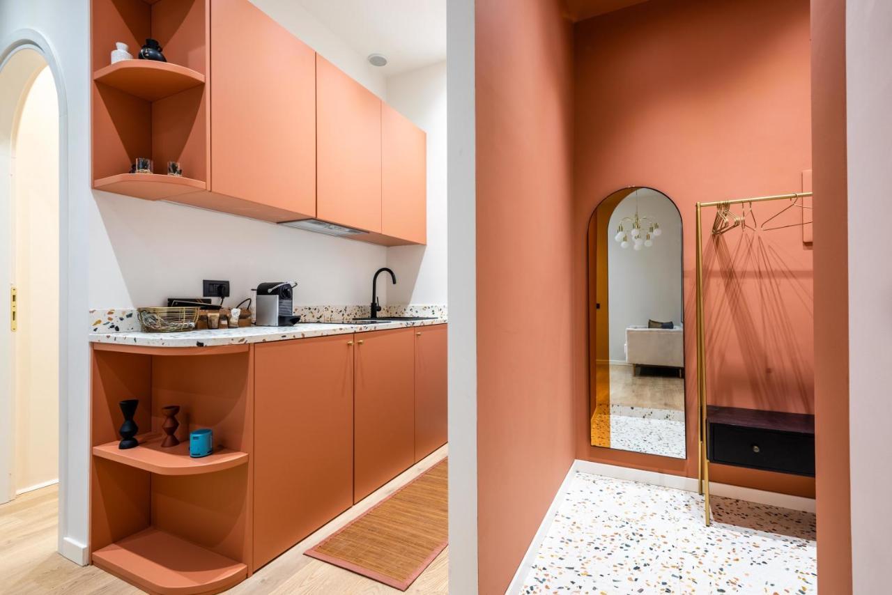 Stylish And Fancy Flat Close To Montenapoleone Brera By Easylife Leilighet *