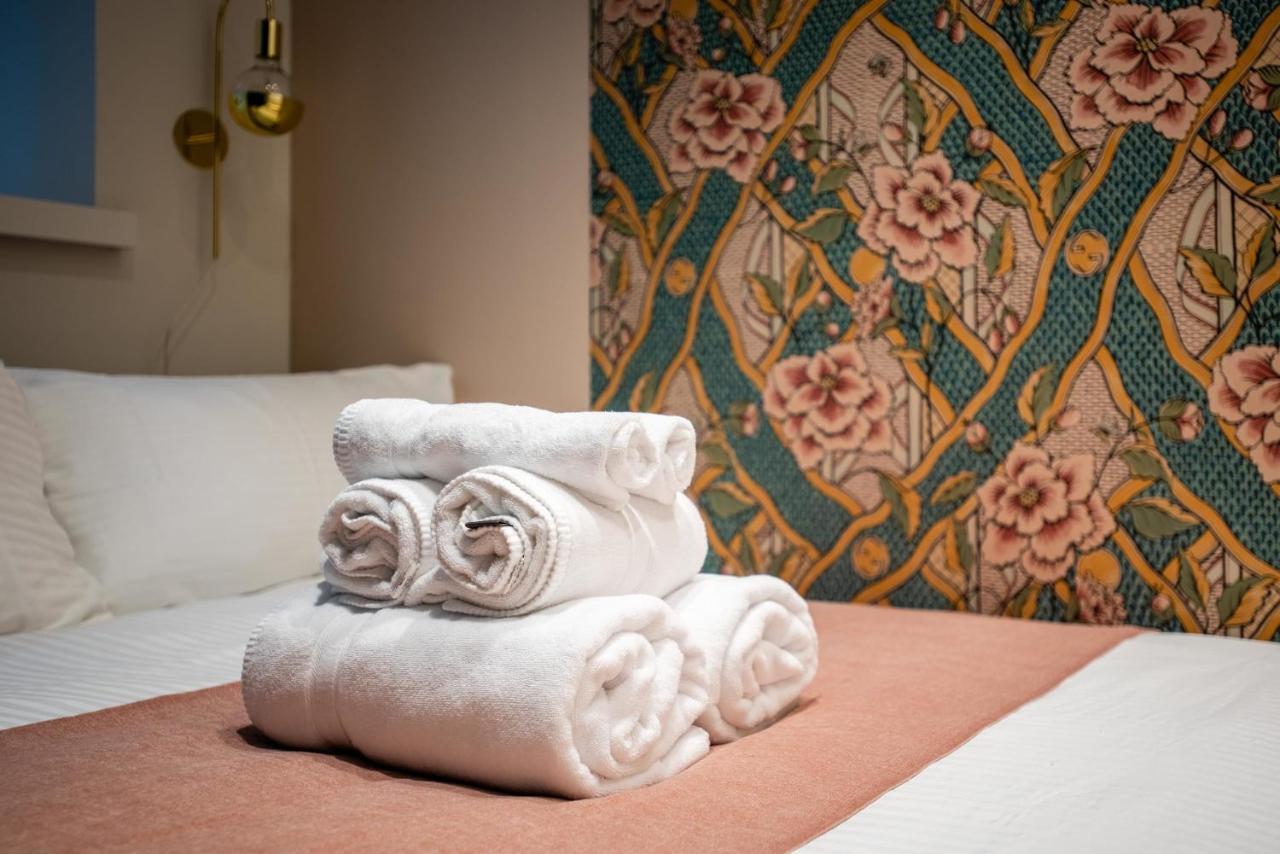 Leilighet Stylish And Fancy Flat Close To Montenapoleone Brera By Easylife