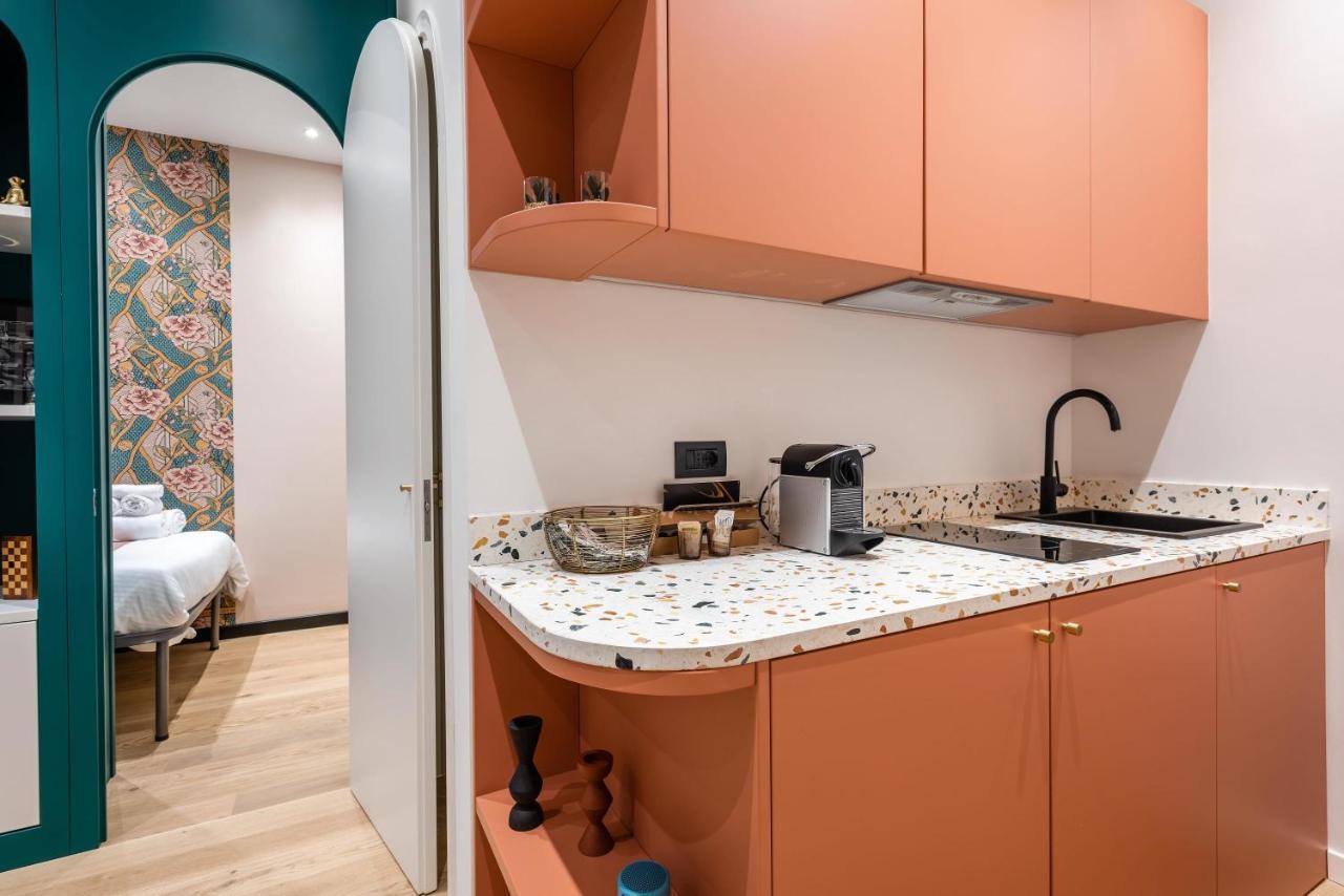 Lejlighed Stylish And Fancy Flat Close To Montenapoleone Brera By Easylife *