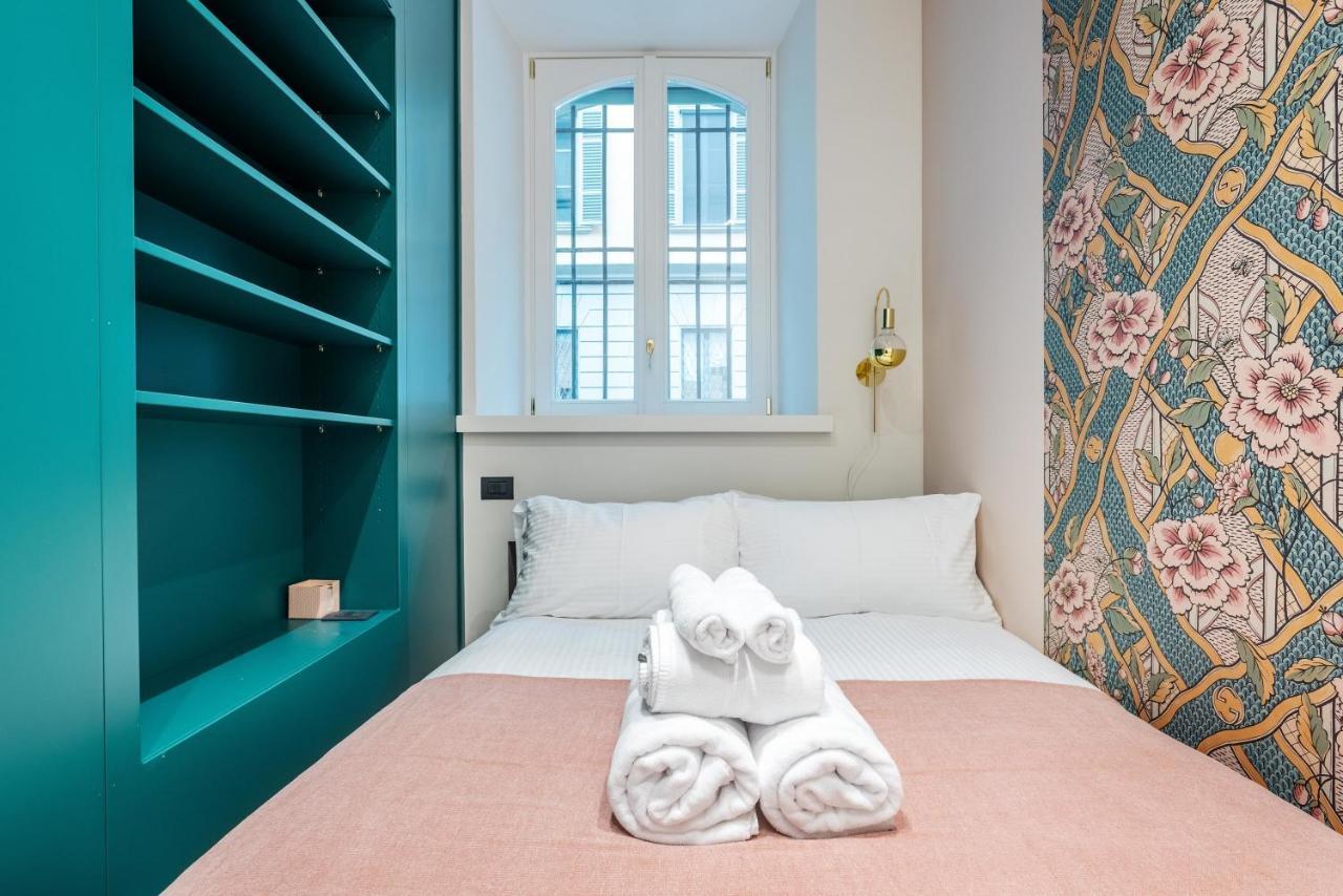 Stylish And Fancy Flat Close To Montenapoleone Brera By Easylife *