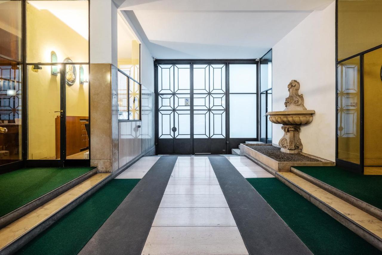 Stylish And Fancy Flat Close To Montenapoleone Brera By Easylife *