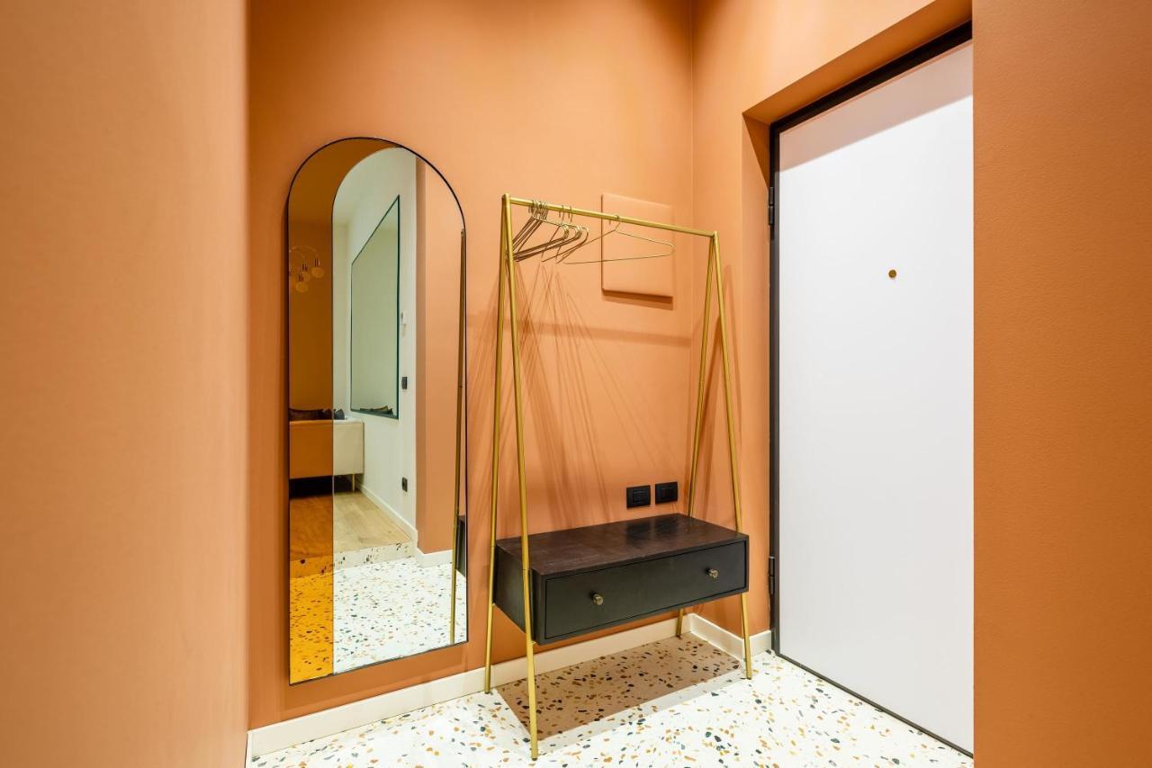 Stylish And Fancy Flat Close To Montenapoleone Brera By Easylife * Milano