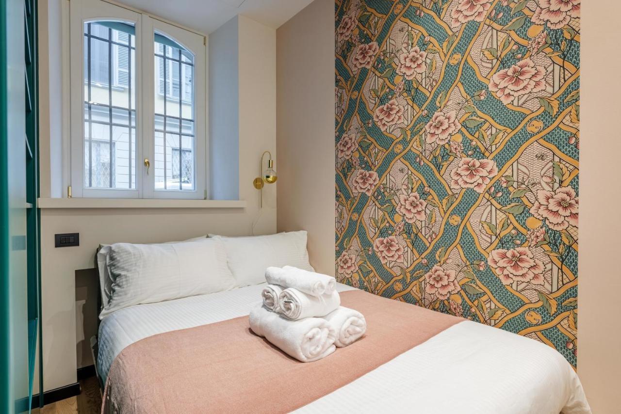 Stylish And Fancy Flat Close To Montenapoleone Brera By Easylife Lejlighed