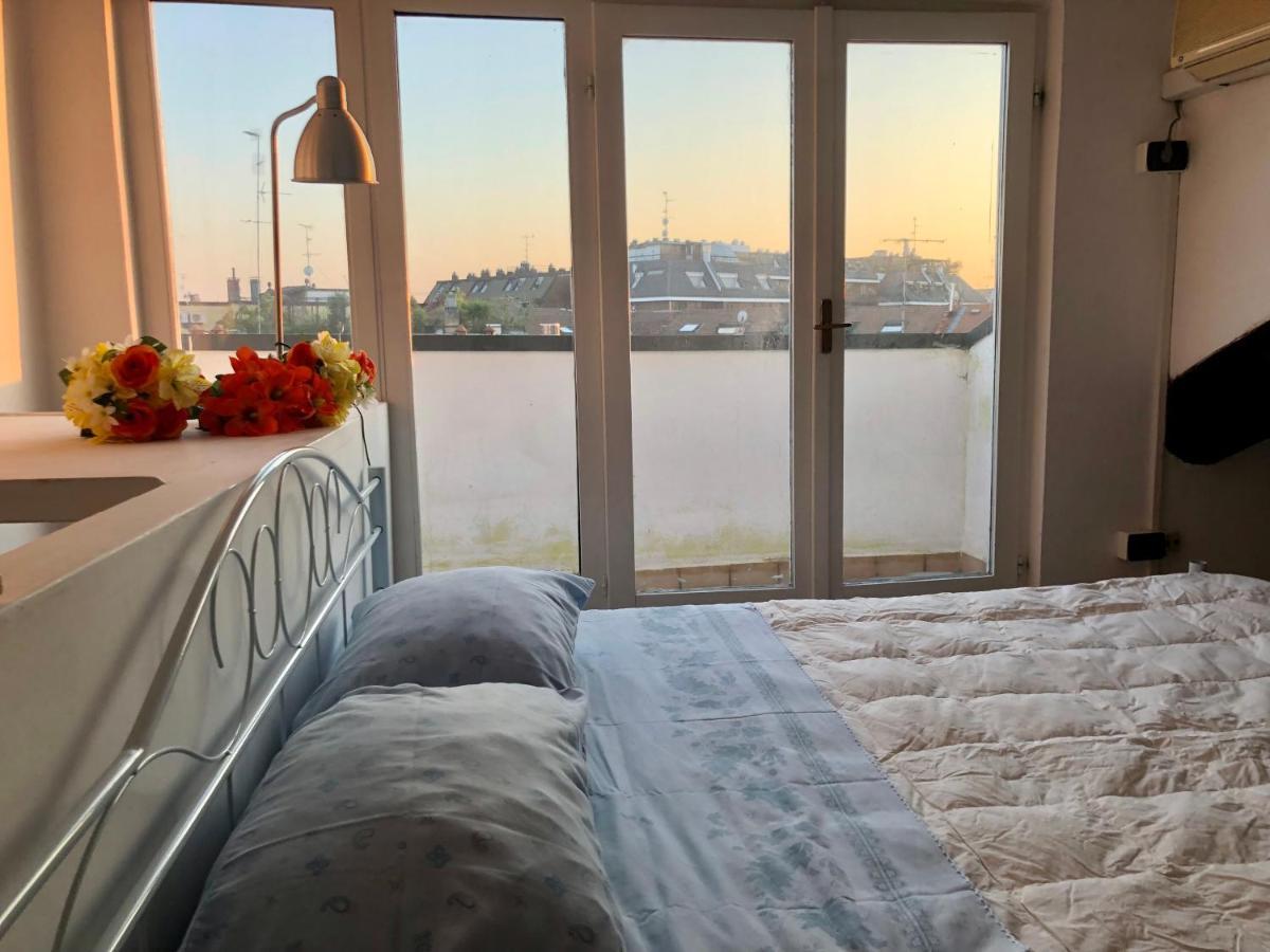 Charming 1-bed In * Milano