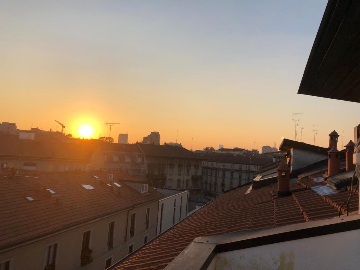 Charming 1-bed In Lejlighed Milano