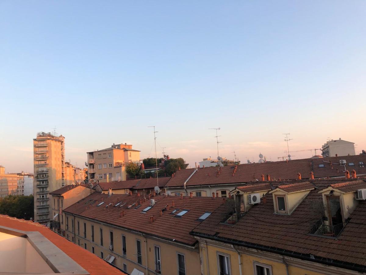 Charming 1-bed In Milano