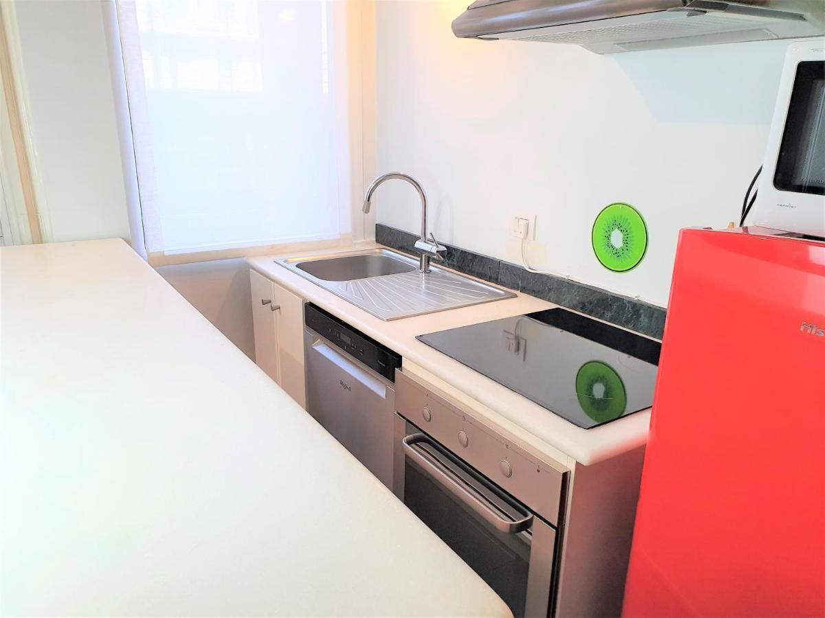 S. Ambrogio Square Appartement *