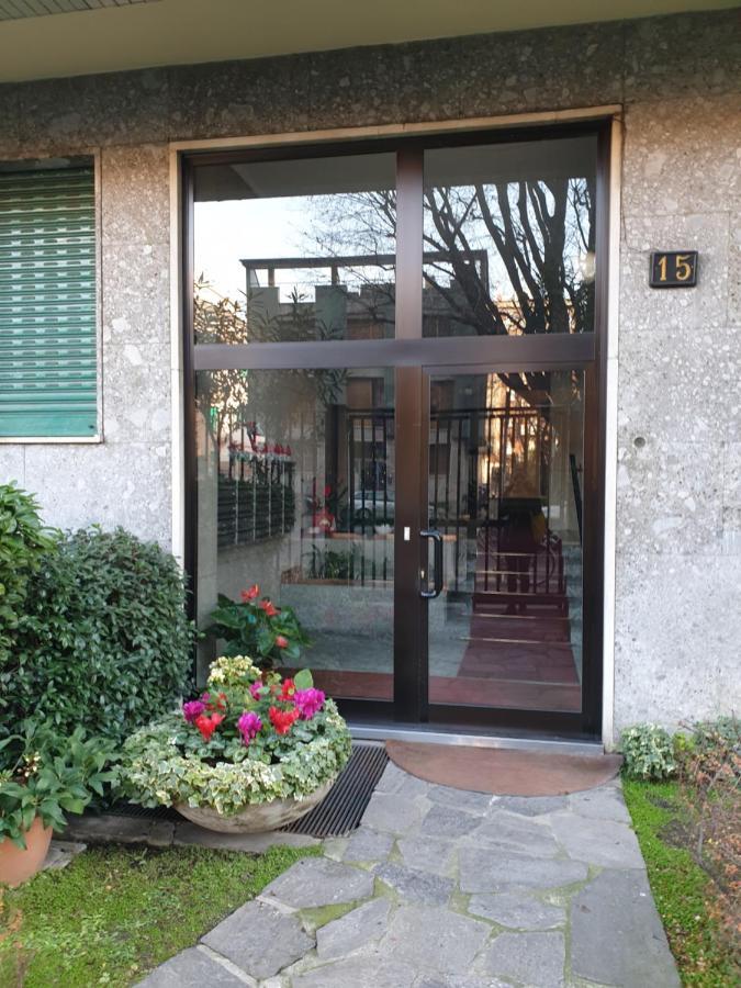 Residenza Vigliani Near Allianz Mico And Citylife *