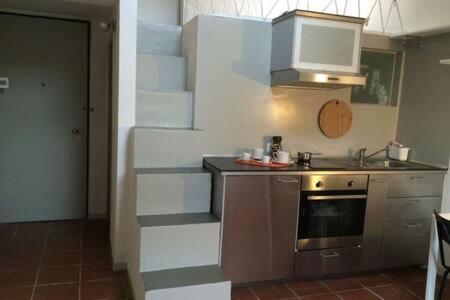 Studio Melville Appartement *