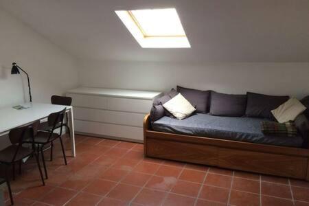 Studio Melville Appartement
