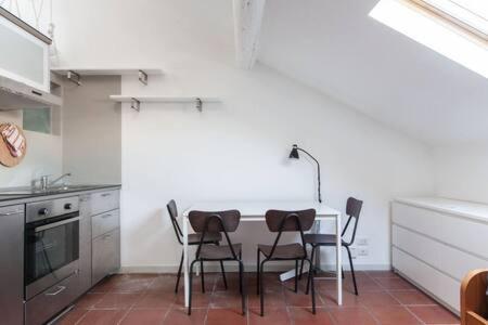 Appartement Studio Melville *