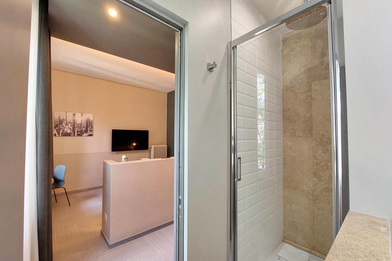 Guest house Vico Fashion District Milan