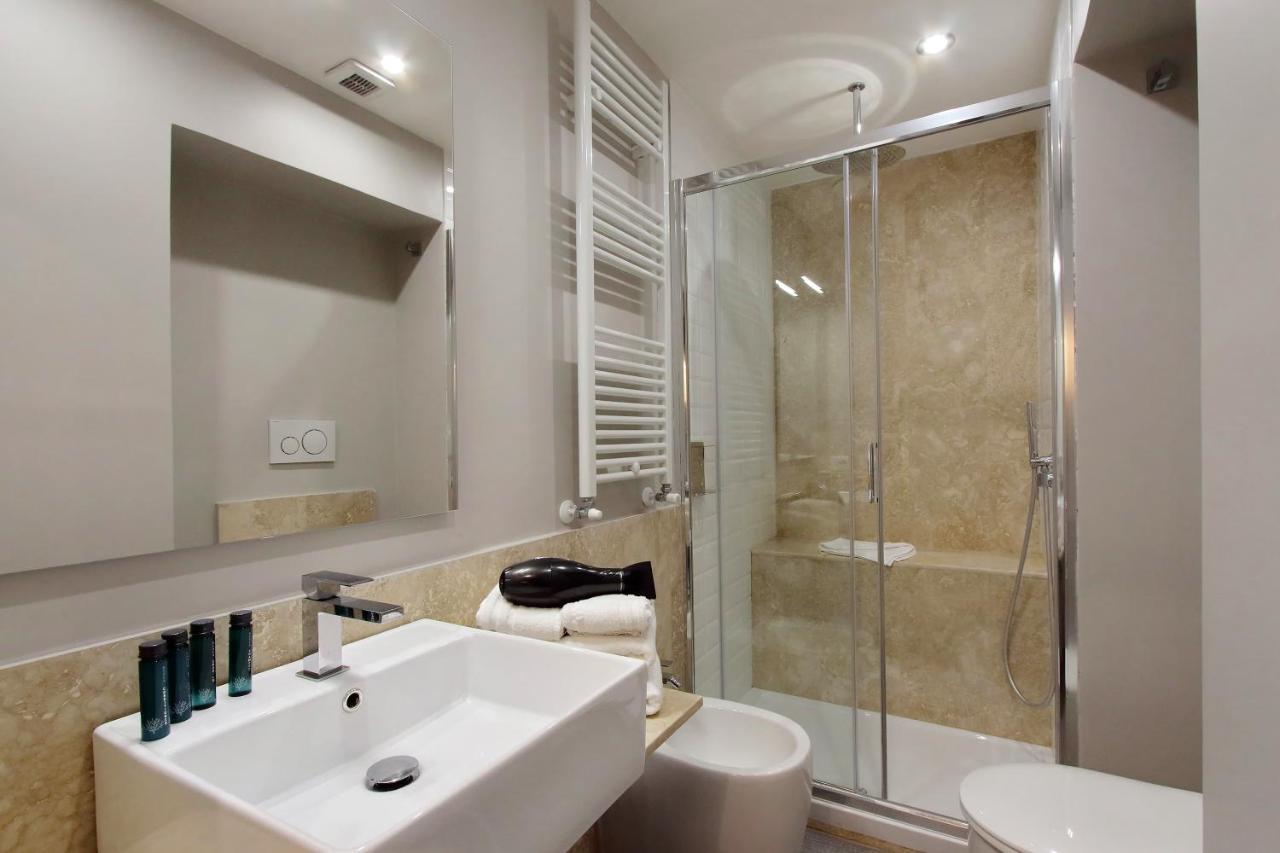 Guest house Vico Fashion District *
