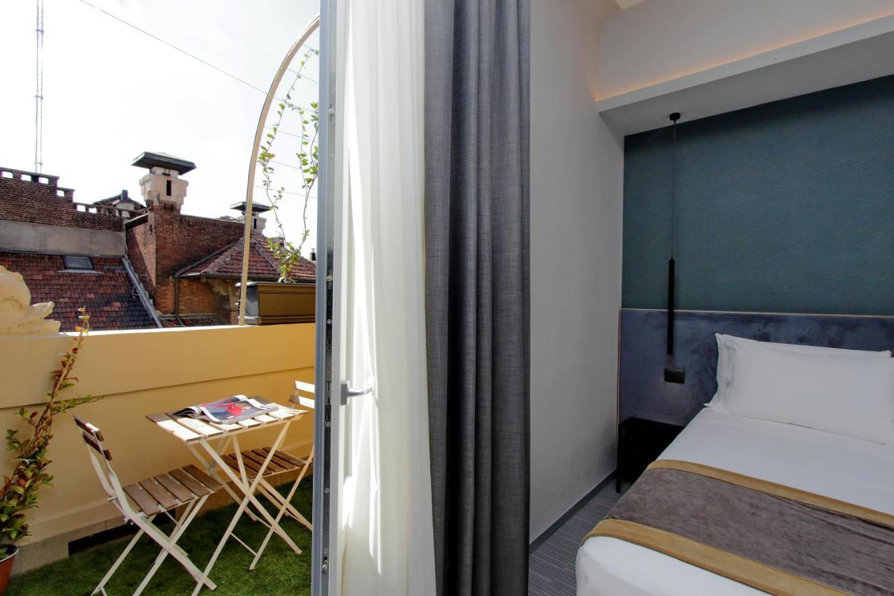 Guest house Vico Fashion District *