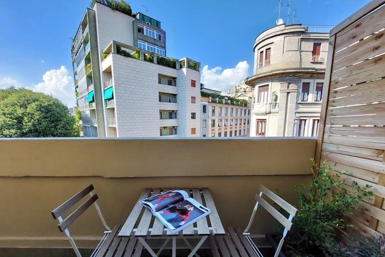 Guest house Vico Fashion District Milan