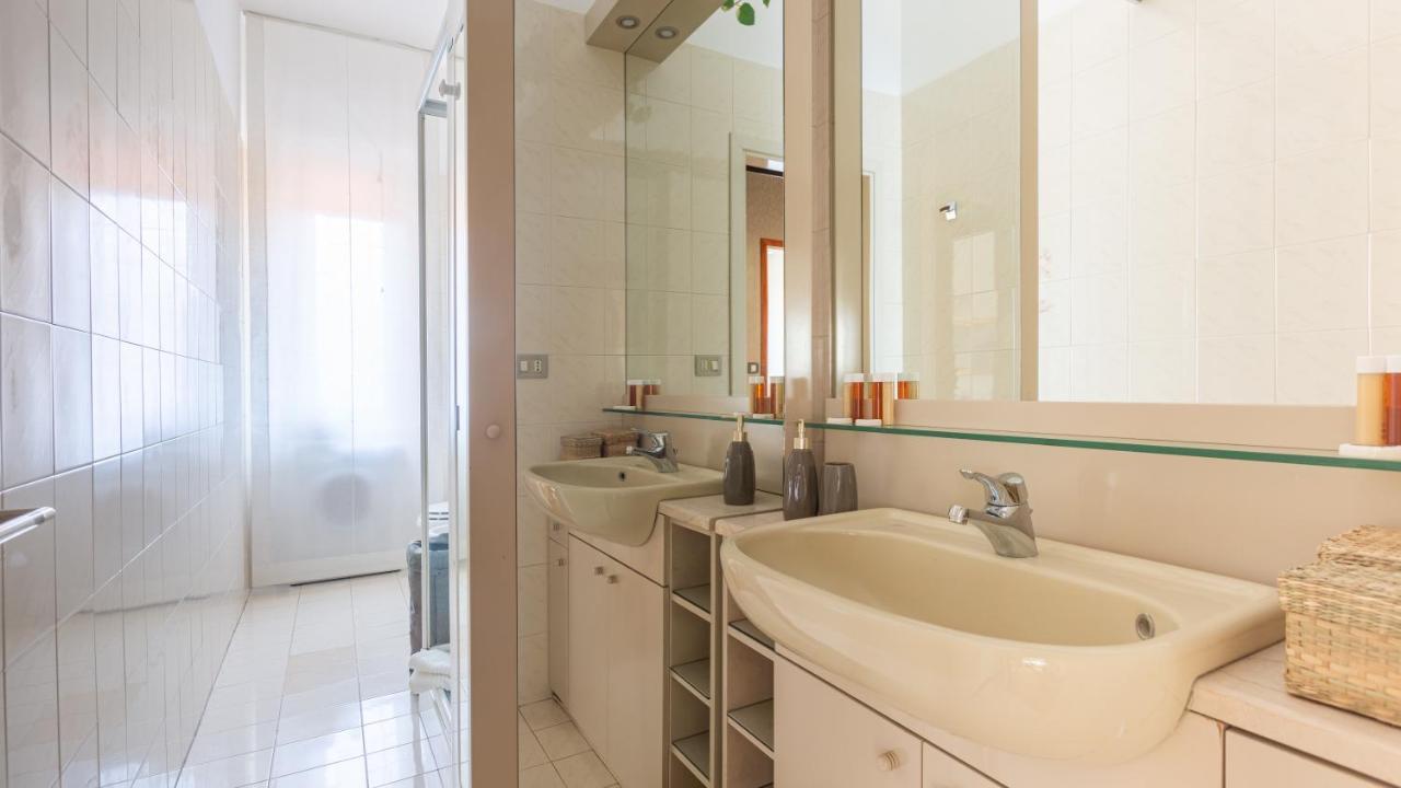Mysa Properties - Trilocale In Zona Porta Romana, Bocconi