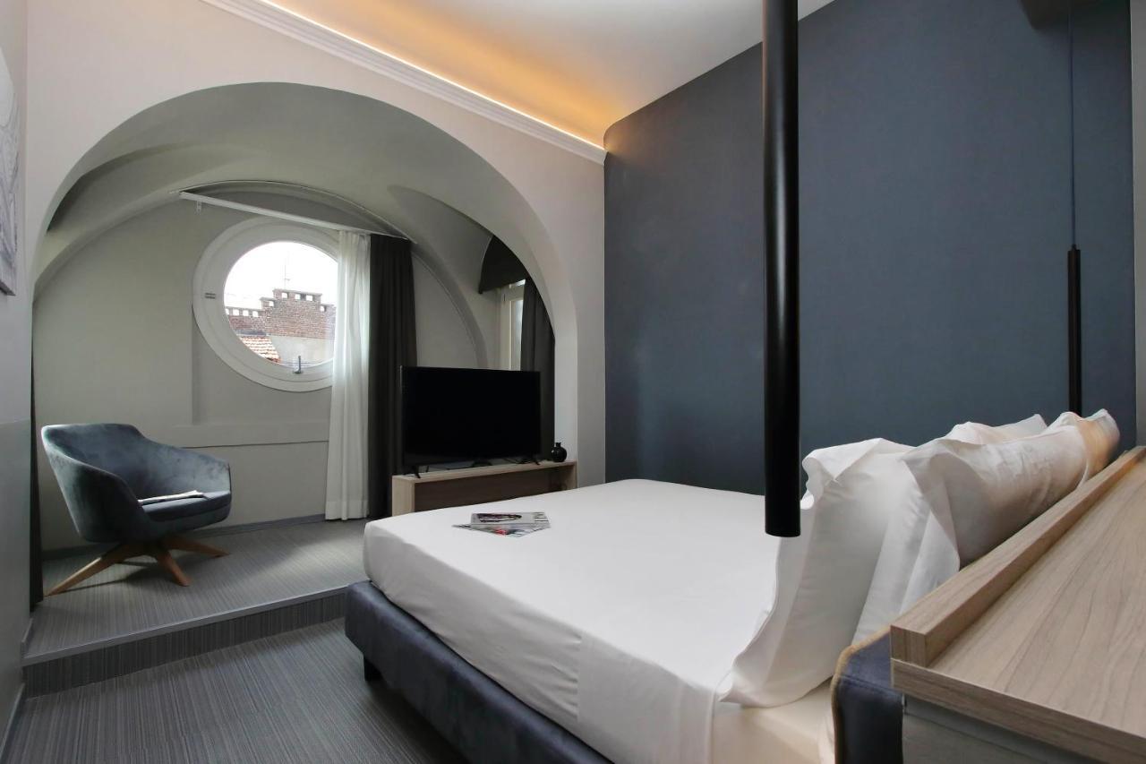 Vico Fashion District Guest house