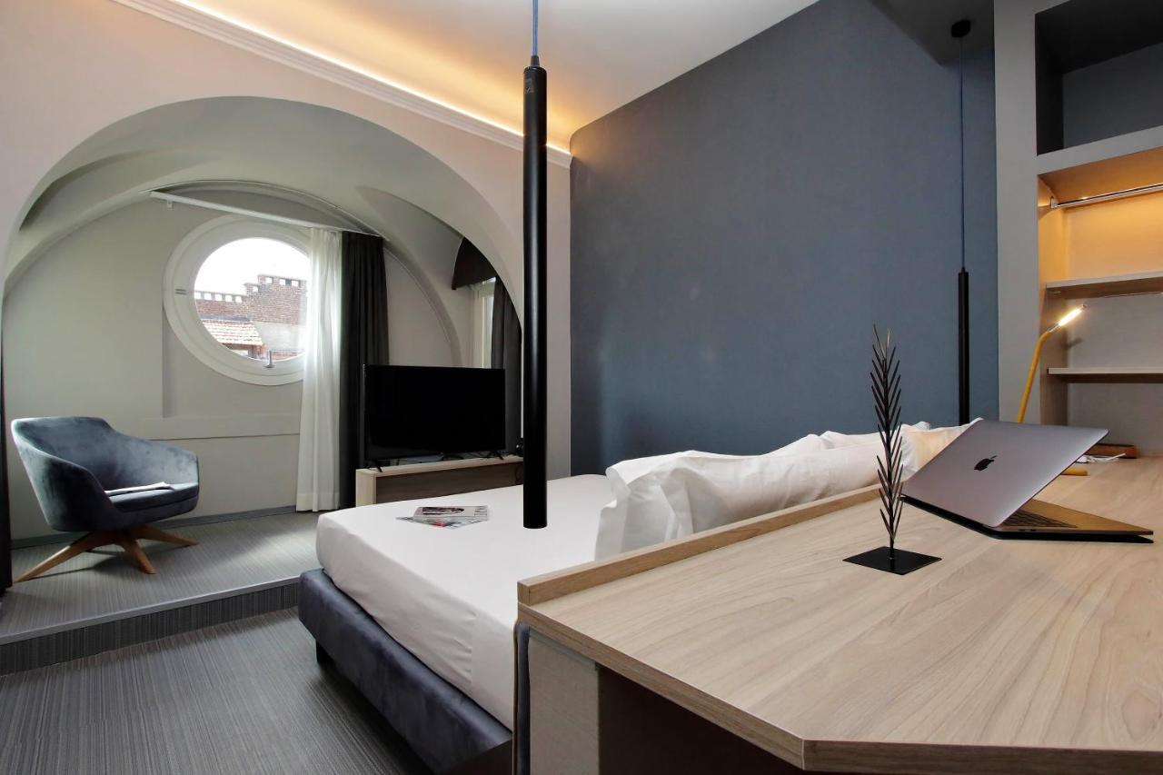 Vico Fashion District Guest house Milan