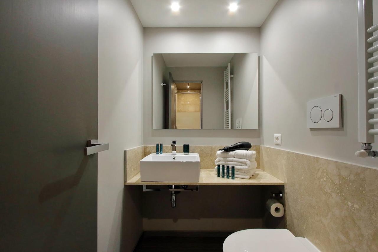 Vico Fashion District Guest house Milan