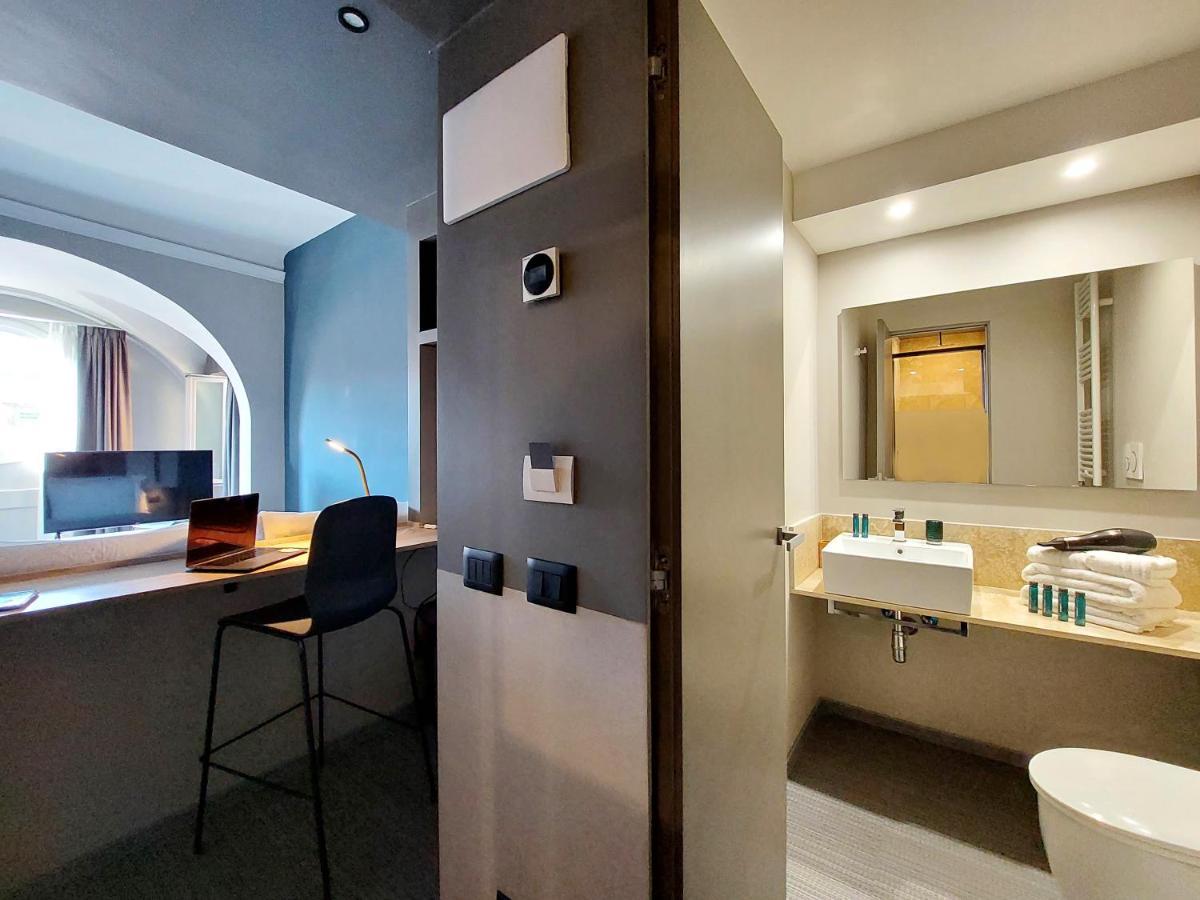 Guest house Vico Fashion District
