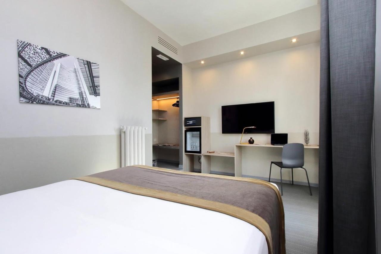 Guest house Vico Fashion District