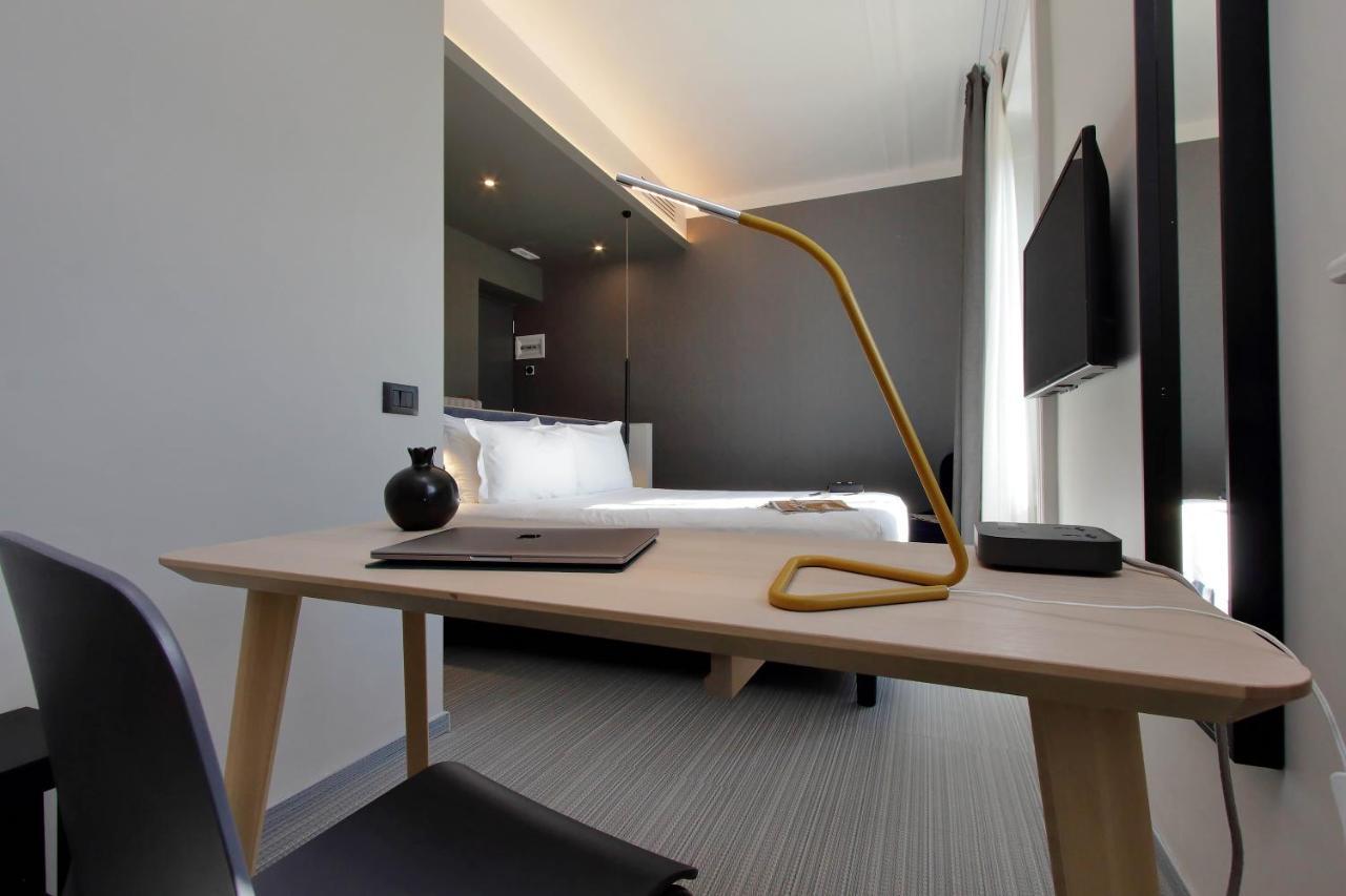 Vico Fashion District Guest house