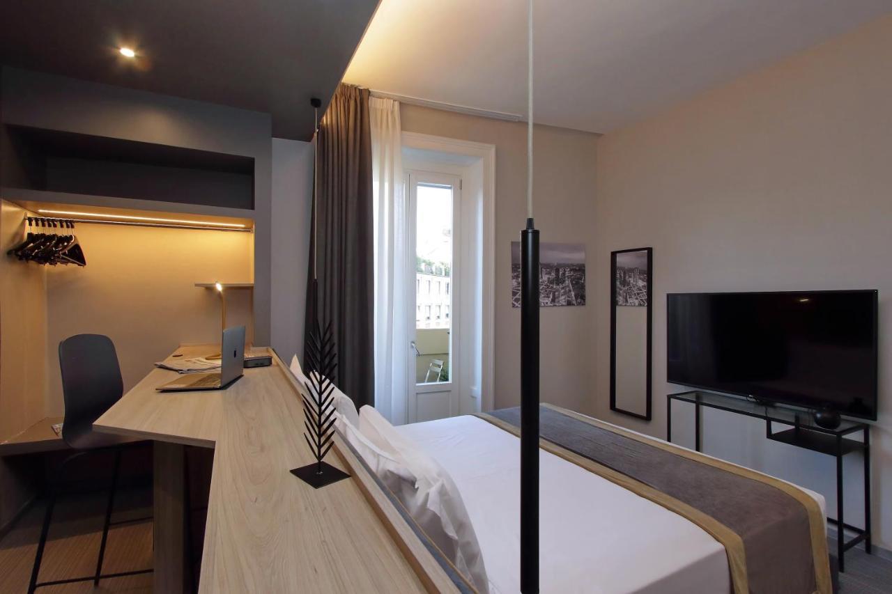 Guest house Vico Fashion District