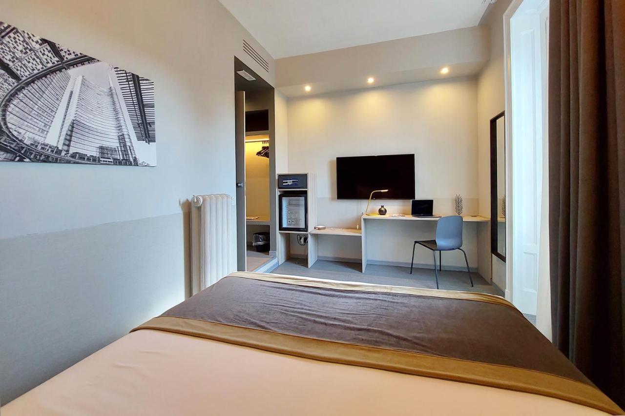 Guest house Vico Fashion District Milan